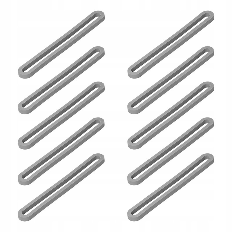 Rubber tension for the vestibule tent, 130 mm