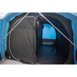 Inflatable tent for 4 people Valencia II Air 450 Vango