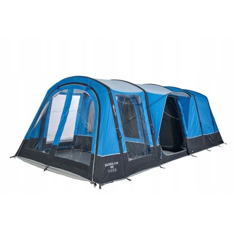 Valencia II Air 450 Vango 4-person inflatable tent