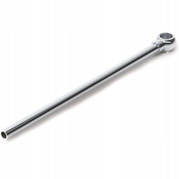 Pipe connection for check valve 1 4 405 mm