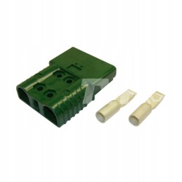 Anderson socket plug SBX175 175A 35mm 72V