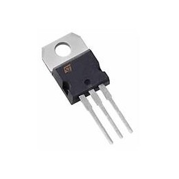 1 pcs : STTH15R06D - Rectifiers 15 Amp 600 Volt