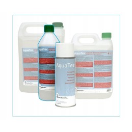 Isabella aquatex 1l vestibule impregnation