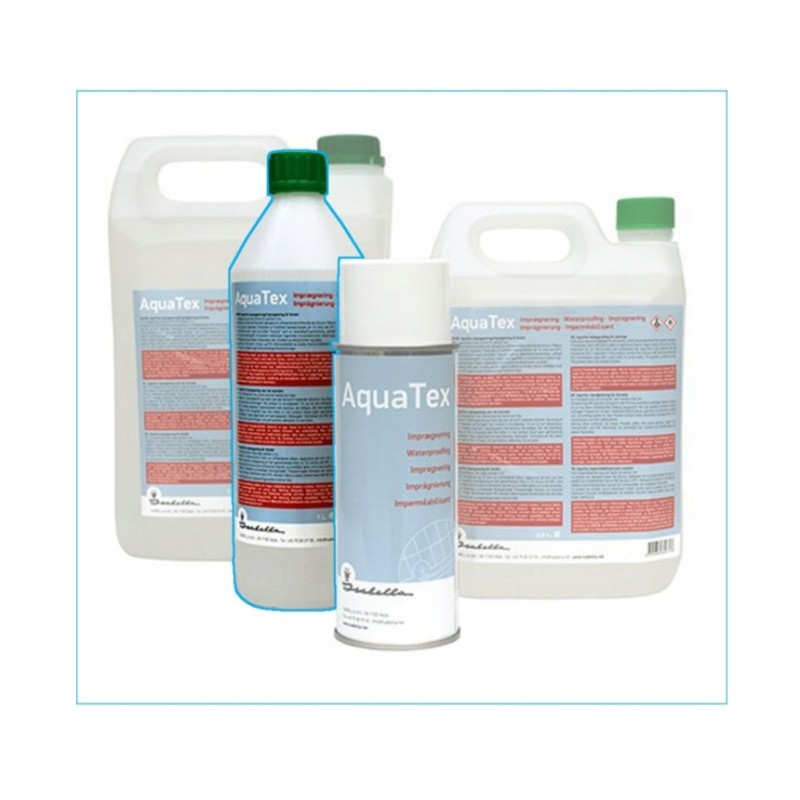 Isabella aquatex 1l vestibule impregnation