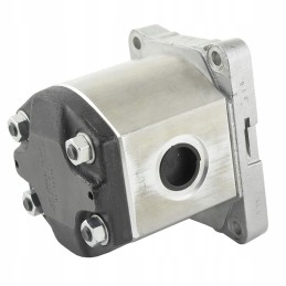 Reinforced left spline hydraulic pump, GPW 2009 trolley