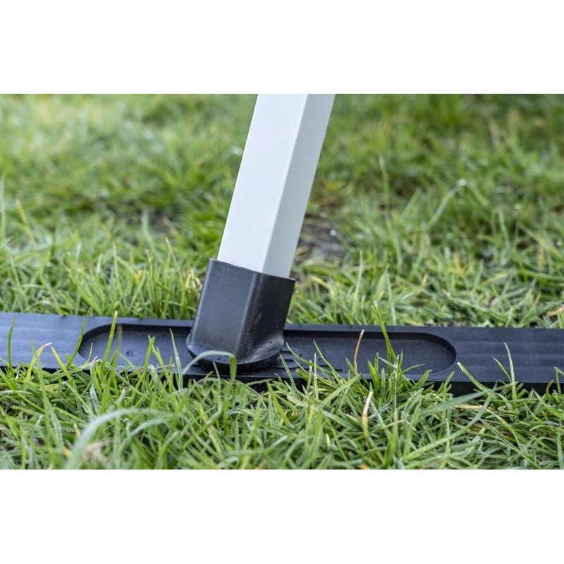 Anti-slip strips for haba entrance steps