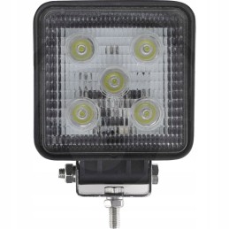 LED work lamp 15w 950lm