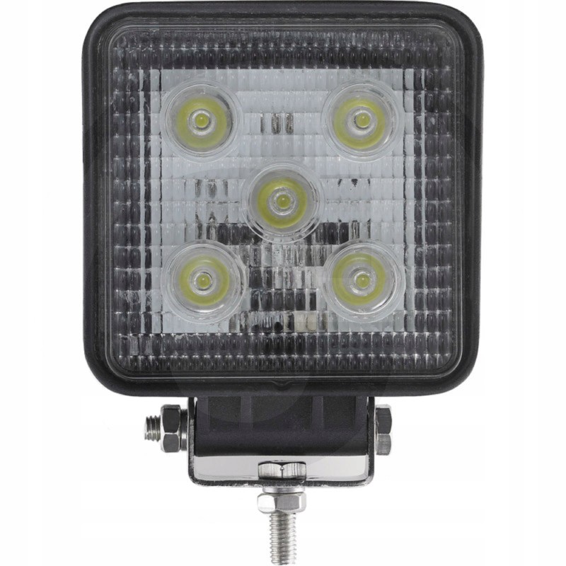 LED work lamp 15w 950lm