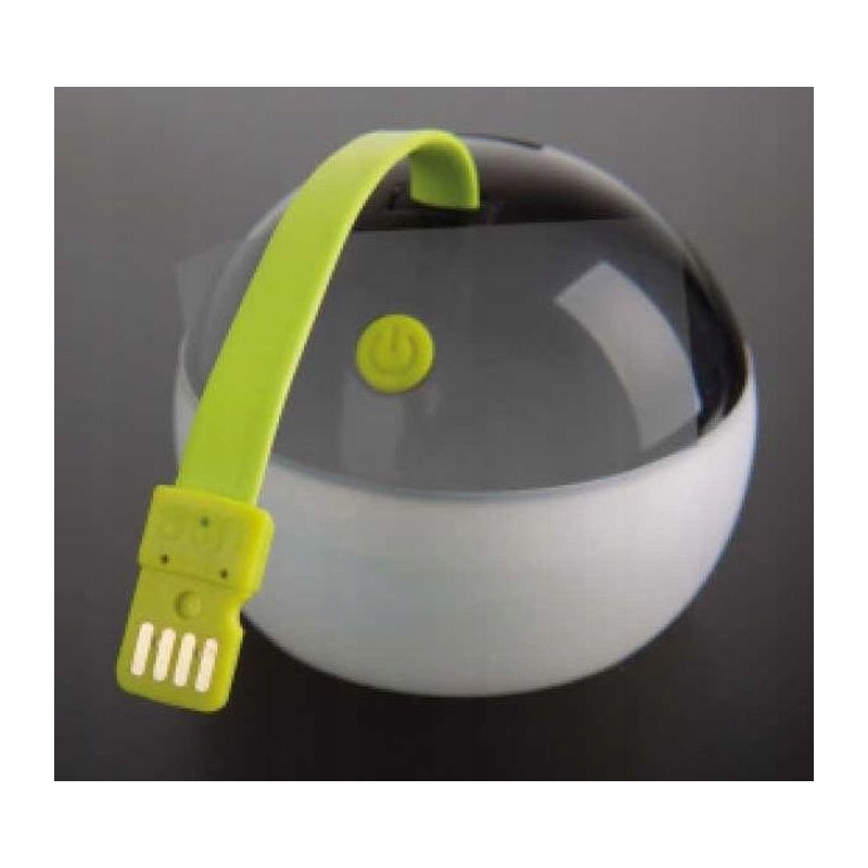 Carbest LED camping lamp