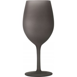 Brunner glasses brownsatin melamine