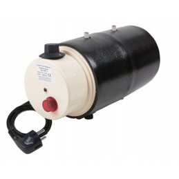 Water heater terma boiler elgena boiler 3l 230v 330w