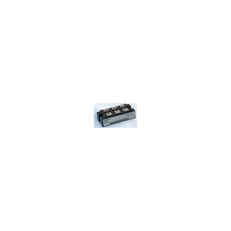 1 pcs : DDB6U215N16L - Discrete Semiconductor Modules 1600V 215A UN-CNTL