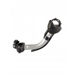Bike Block Pro 2 Black Fiamma bicycle holder