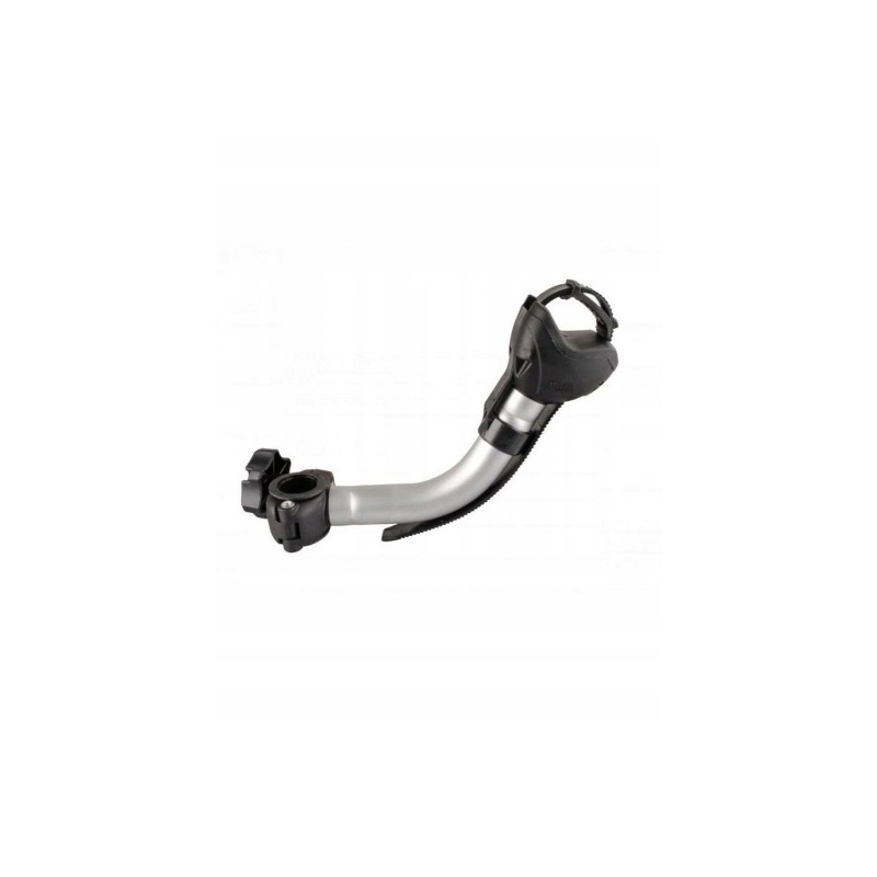 Bike Block Pro 2 Black Fiamma bicycle holder