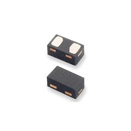 1 pcs : SP3213-01UTG - TVS Diodes / ESD Suppressors 12KV 0.09pF 5V 2A TVS uDFN-2