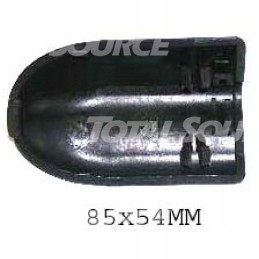 Hood cover 39x 3354335606