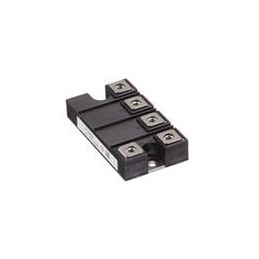 1 pcs : PT100KN16 - Discrete Semiconductor Modules 100A 1600V 3 PHASE MODULE