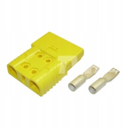 Anderson socket plug SBX175 175A 50mm 12V