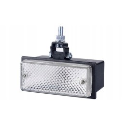 Universal suspended reversing lamp