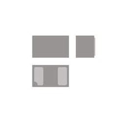 1 pcs : PEC11SD03S1Q_R1_00301 - ESD Suppressors / TVS Diodes Ultra Low Capacitance ESD Protection 5V