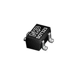 1 pcs : BFU520WX - RF Bipolar Transistors NPN wideband silicon RF transistor