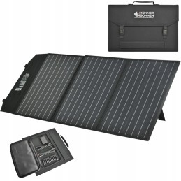 Portable solar panel 90w ks sp90w 3