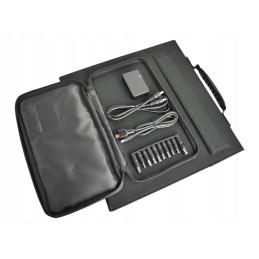 Portable solar panel 90w ks sp90w 3