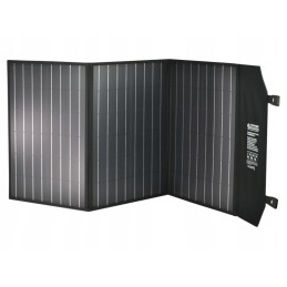 Portable solar panel 90w ks sp90w 3