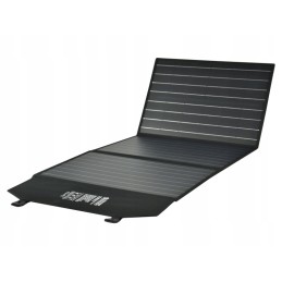 Portable solar panel 90w ks sp90w 3