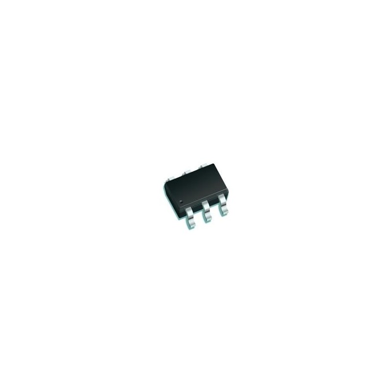 1 pcs : BFS483H6327XTSA1 - RF Bipolar Transistors RF BIP TRANSISTOR