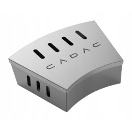 Cadac mini smoker box