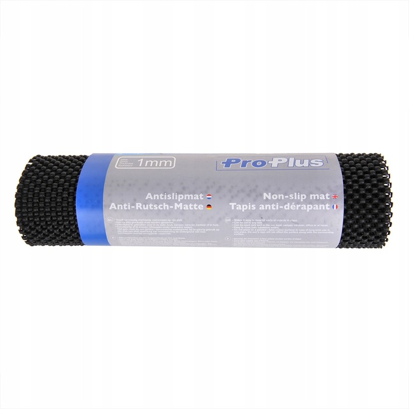 Anti-slip mat for drawer cabinets 150x30cm 1mm