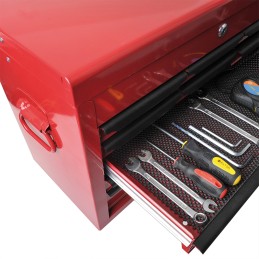 Anti-slip mat for drawer cabinets 150x30cm 1mm