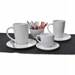 Anti-slip mat for drawer cabinets 150x30cm 1mm