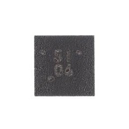 1 pcs : BQ298006RUGR - Battery Management High-side protector for single-cell li-ion and li-polymer batteries 8-X2QFN -40 to 85