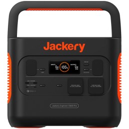 Jackery Explorer 2000 Pro EU Power Station
