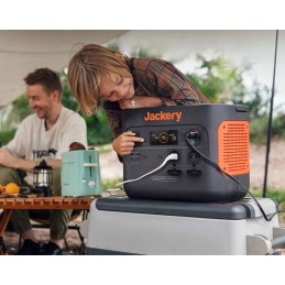 Jackery Explorer 2000 Pro EU Power Station