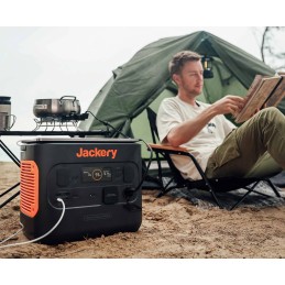 Jackery Explorer 2000 Pro EU Power Station