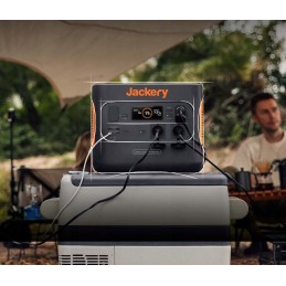 Jackery Explorer 2000 Pro EU Power Station