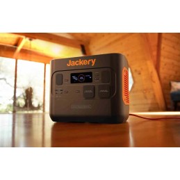 Jackery Explorer 2000 Pro EU Power Station