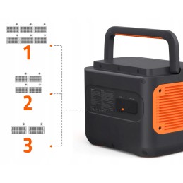 Jackery Explorer 2000 Pro EU Power Station
