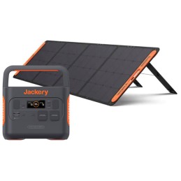 Jackery Explorer 2000 Pro EU Power Station