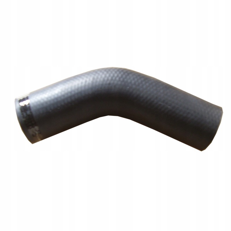 Hose, radiator elbow, 45 fi 40 mm, granite