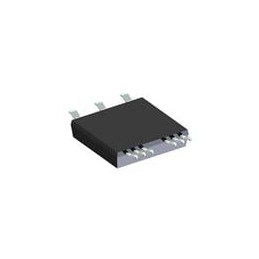 1 pcs : DLA100B800LB-TUB - Discrete Semiconductor Modules BIPOLAR MODULE-BRIDGE RECT