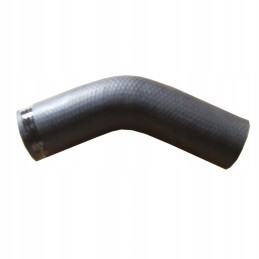 Hose, radiator elbow, 45 fi 50 mm, granite
