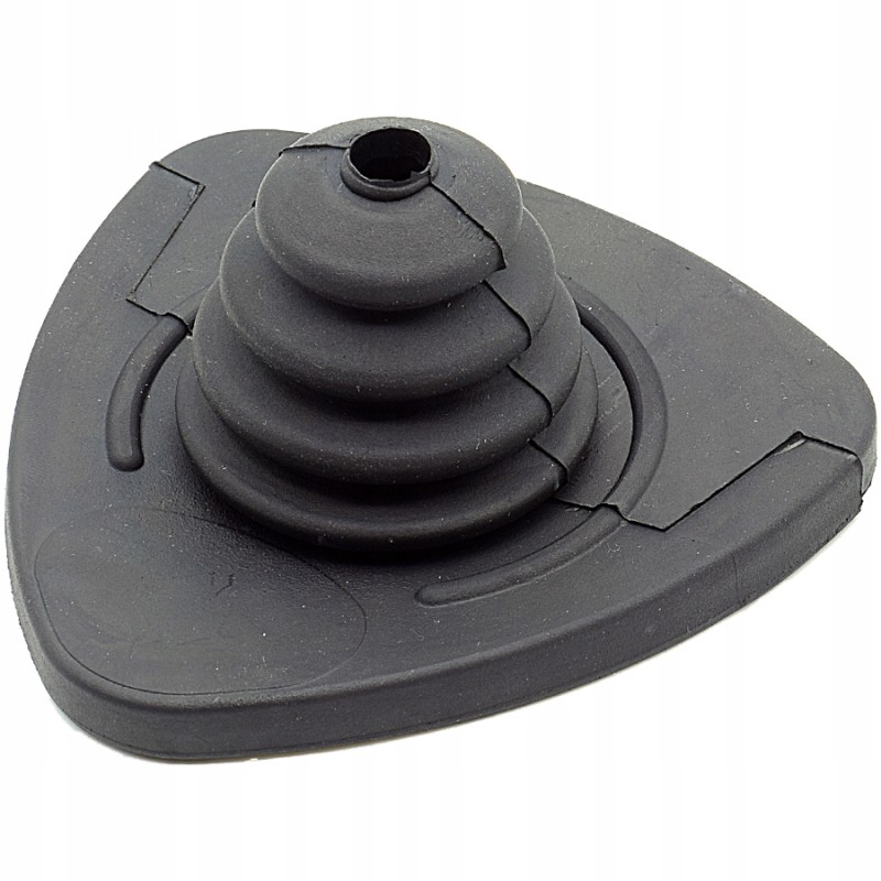 Bellows, stick cover, rubber, Linde joystick 0009625587