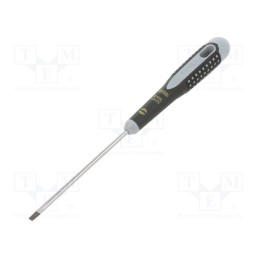 1 pcs x BAHCO - BE-8020I - Screwdriver, slot, 3,0x0,5mm, Blade length: 60mm