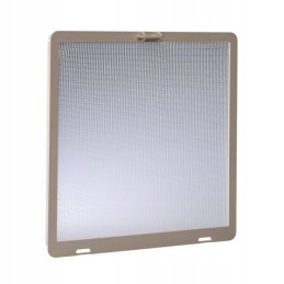 Roof window mosquito net MPK 28x28, mesh 280x280