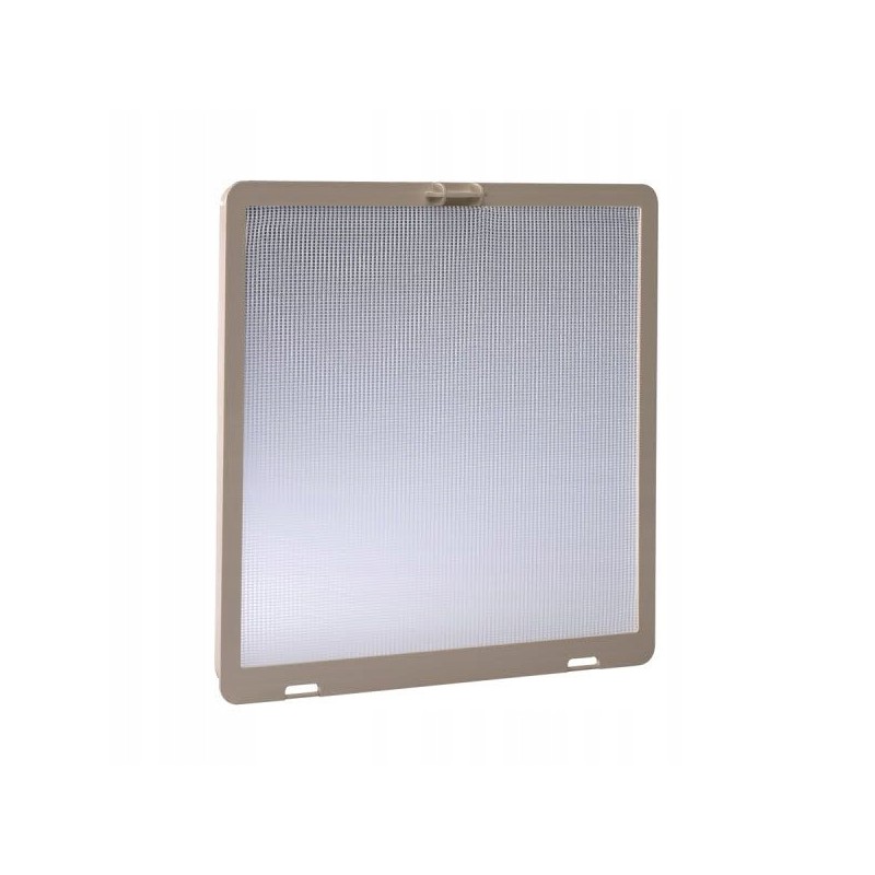 Roof window mosquito net MPK 28x28, mesh 280x280