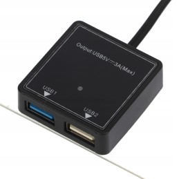 Solar panel fan 20w solar